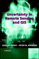 Uncertainty in Remote Sensing and GIS