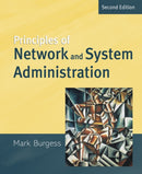 Principles of Network and System Administration-9780470868072