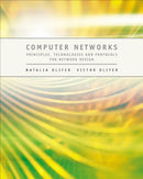 Computer Networks : Principles, Technologies and Protocols for Network Design-9780470869826