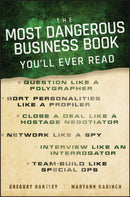 The Most Dangerous Business Book You'll Ever Read