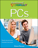 Teach Yourself VISUALLY PCs-9780470888469