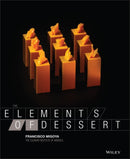 The Elements of Dessert-9780470891988