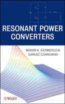 Resonant Power Converters-9780470905388