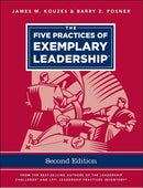 The Five Practices of Exemplary Leadership 2e