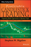 Profitable Candlestick Trading : Pinpointing Market Opportunities to Maximize Profits-9780470924709