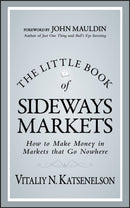 The Little Book of Sideways Markets