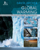 Global Warming : Understanding the Forecast-9780470943410