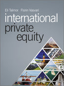 International Private Equity-9780470971703