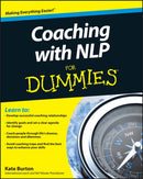Coaching With NLP For Dummies-9780470972267