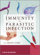 Immunity to Parasitic Infection-9780470972489