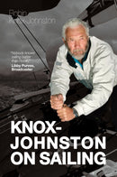 Knox-Johnston On Sailing-9780470972519