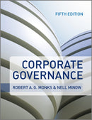 Corporate Governance-9780470972595