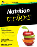 Nutrition For Dummies, UK Edition-9780470972762