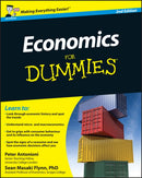Economics For Dummies 2e