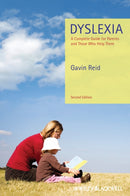 Dyslexia : A Complete Guide for Parents and Those Who Help Them-9780470973738