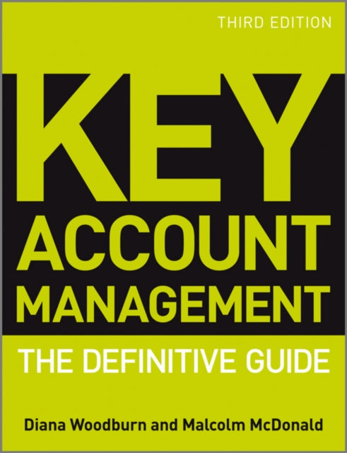 Key Account Management