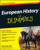 European History For Dummies-9780470978184