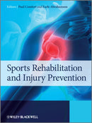 Sports Rehabilitation and Injury Prevention-9780470985632