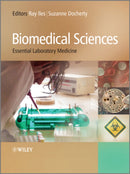 Biomedical Sciences : Essential Laboratory Medicine-9780470997741