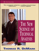 The New Science of Technical Analysis-9780471035480