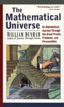 The Mathematical Universe : An Alphabetical Journey Through the Great Proofs, Problems, and Personalities-9780471176619