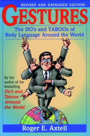 Gestures – The Do's and Taboos of Body Language Around the World Rev
