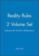 Reality Rules 2 Vol Set