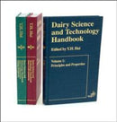 Dairy Science and Technology Handbook – Applications Science, Technology and Engineering  3V Set