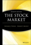 The Stock Market-9780471191346