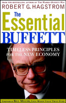 The Essential Buffett – Timeless Principles for the New Economy