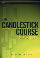 The Candlestick Course-9780471227281