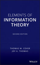 Elements of Information Theory-9780471241959