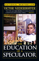 The Education of a Speculator-9780471249481