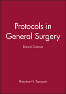 Protocols in General Surgery : Breast Cancer-9780471253921
