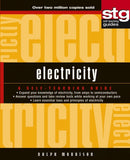 Electricity : A Self-Teaching Guide-9780471264057