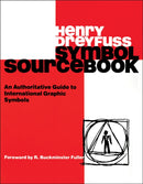 Symbol Sourcebook : An Authoritative Guide to International Graphic Symbols-9780471288725