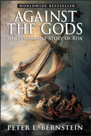 Against the Gods : The Remarkable Story of Risk-9780471295631