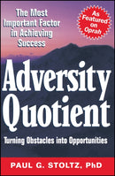 Adversity Quotient : Turning Obstacles into Opportunities-9780471344131