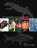 The Guild Handbook of Scientific Illustration-9780471360117