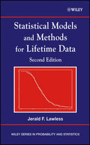 Statistical Models and Methods for Lifetime Data 2e