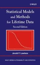 Statistical Models and Methods for Lifetime Data-9780471372158