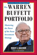 The Warren Buffett Portfolio : Mastering the Power of the Focus Investment Strategy-9780471392644
