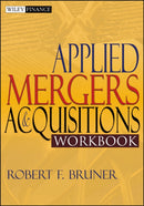 Applied Mergers and Acquisitions Workbook-9780471395850