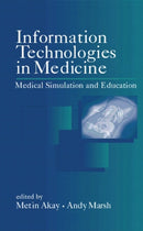 Information Technologies in Medicine 2 Vol Set