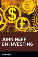 John Neff on Investing-9780471417927