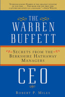 The Warren Buffett CEO : Secrets from the Berkshire Hathaway Managers-9780471430452
