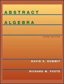 Abstract Algebra 3e (WSE)