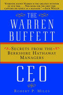 The Warren Buffet CEO