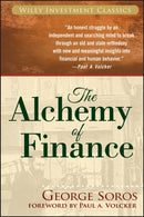 The Alchemy of Finance-9780471445494