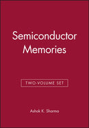 Semiconductor Memories and Advanced Semiconductor Memories 2V Set
